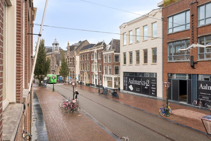 Photo 25 of Breestraat 89-A