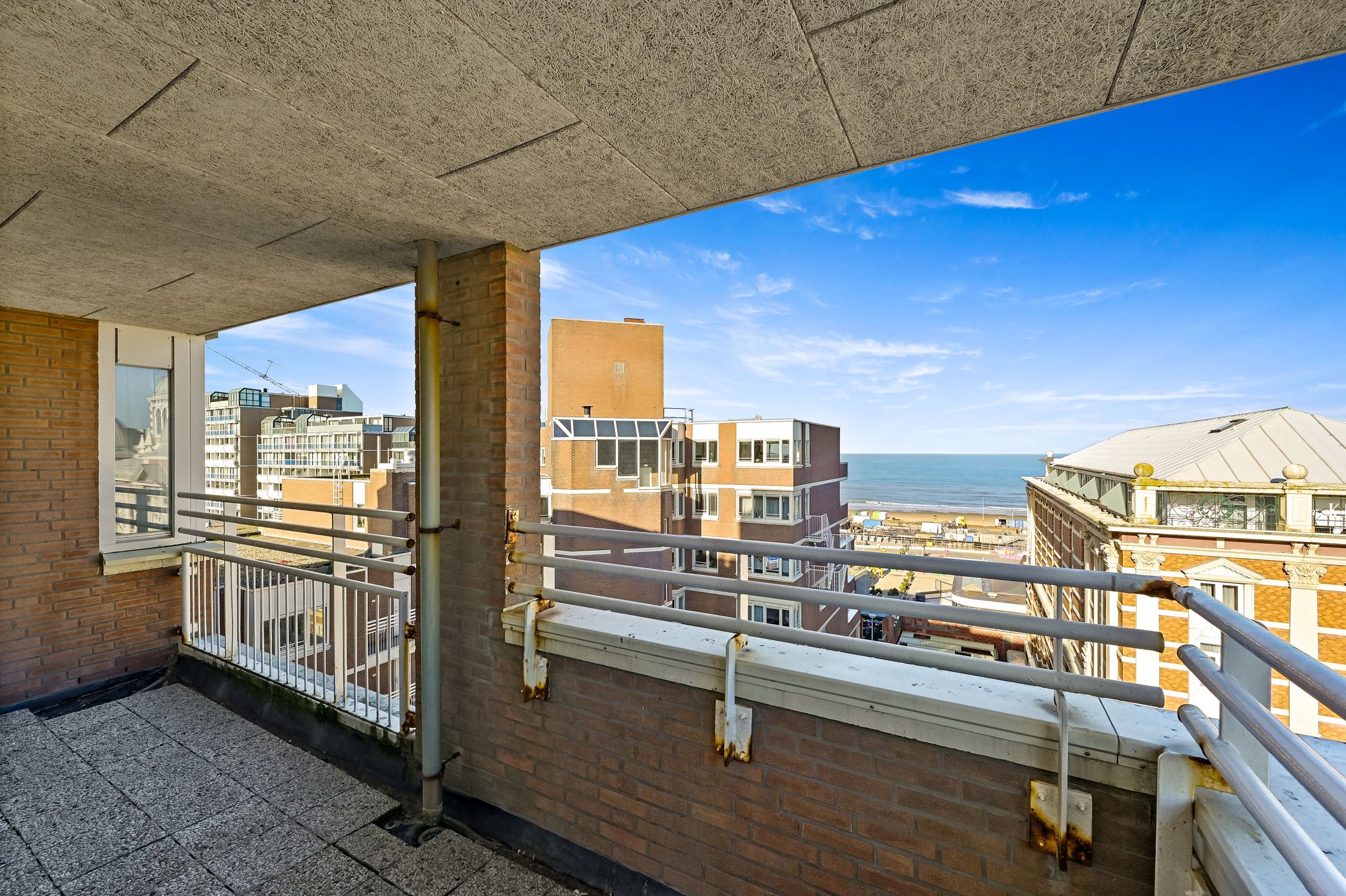 Gevers Deynootplein 181 