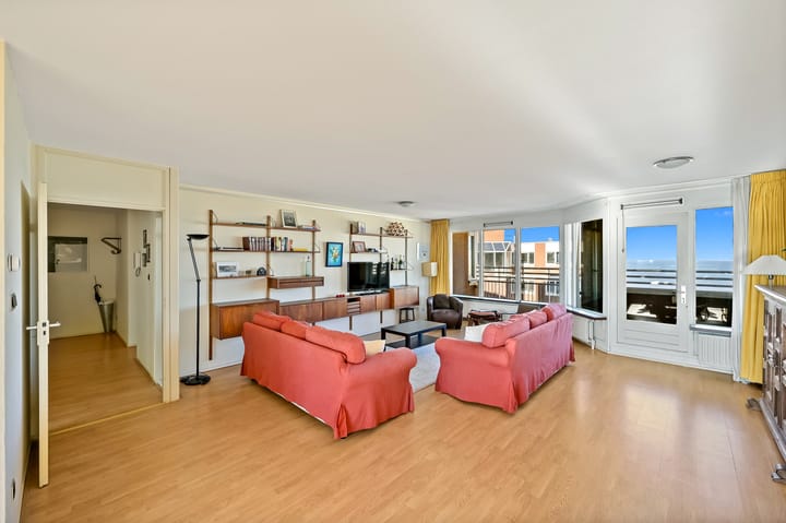 Foto 6 van Gevers Deynootplein 181