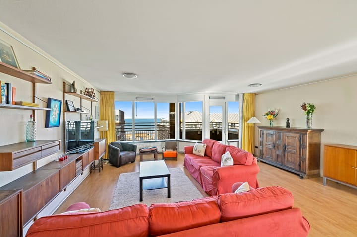 Foto 8 van Gevers Deynootplein 181