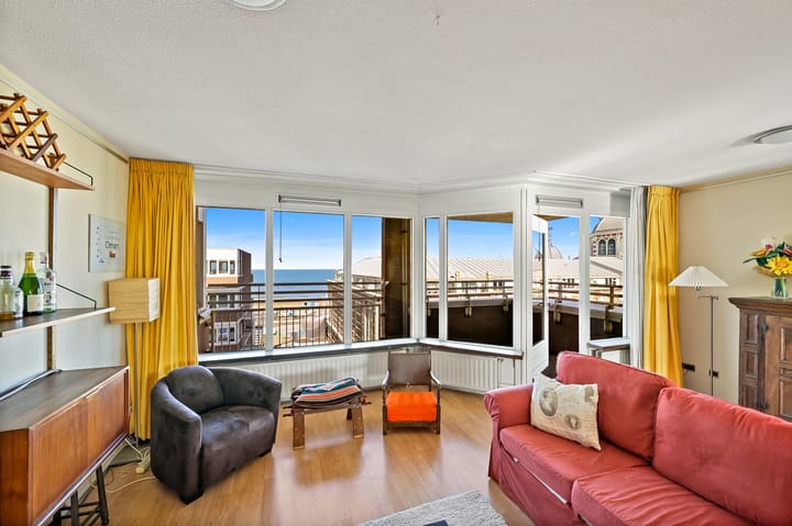 Foto 9 van Gevers Deynootplein 181