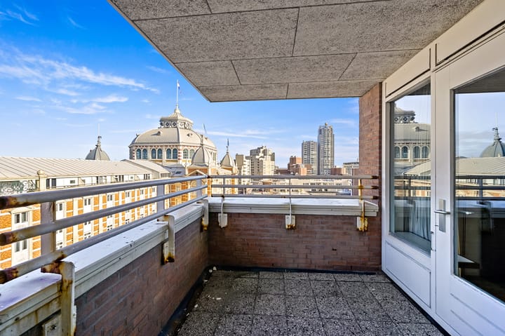 Foto 13 van Gevers Deynootplein 181