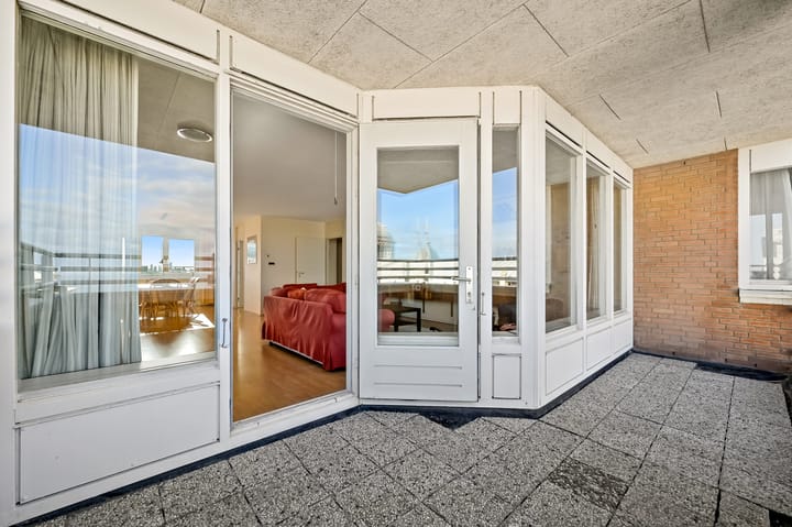 Foto 15 van Gevers Deynootplein 181