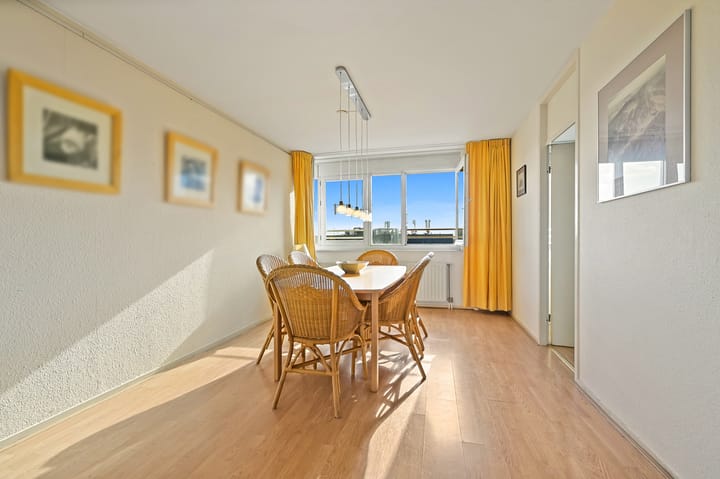 Foto 19 van Gevers Deynootplein 181