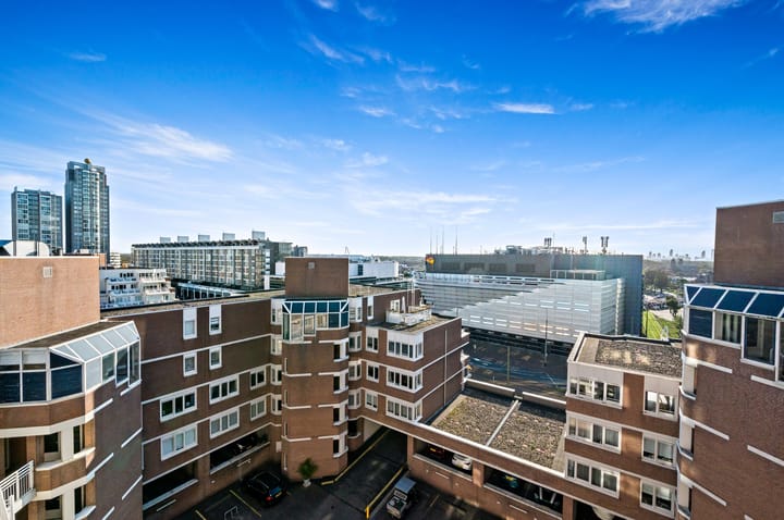 Foto 21 van Gevers Deynootplein 181