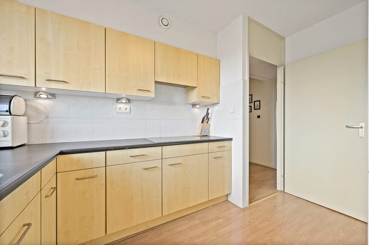 Foto 24 van Gevers Deynootplein 181