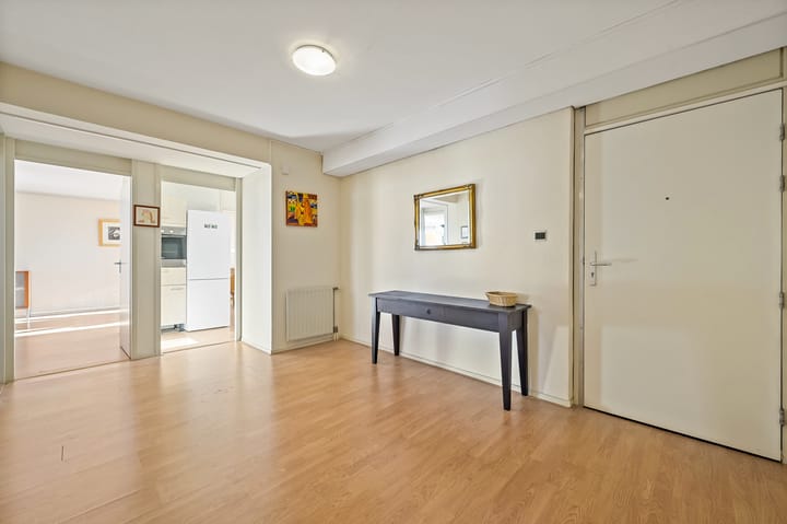 Foto 25 van Gevers Deynootplein 181