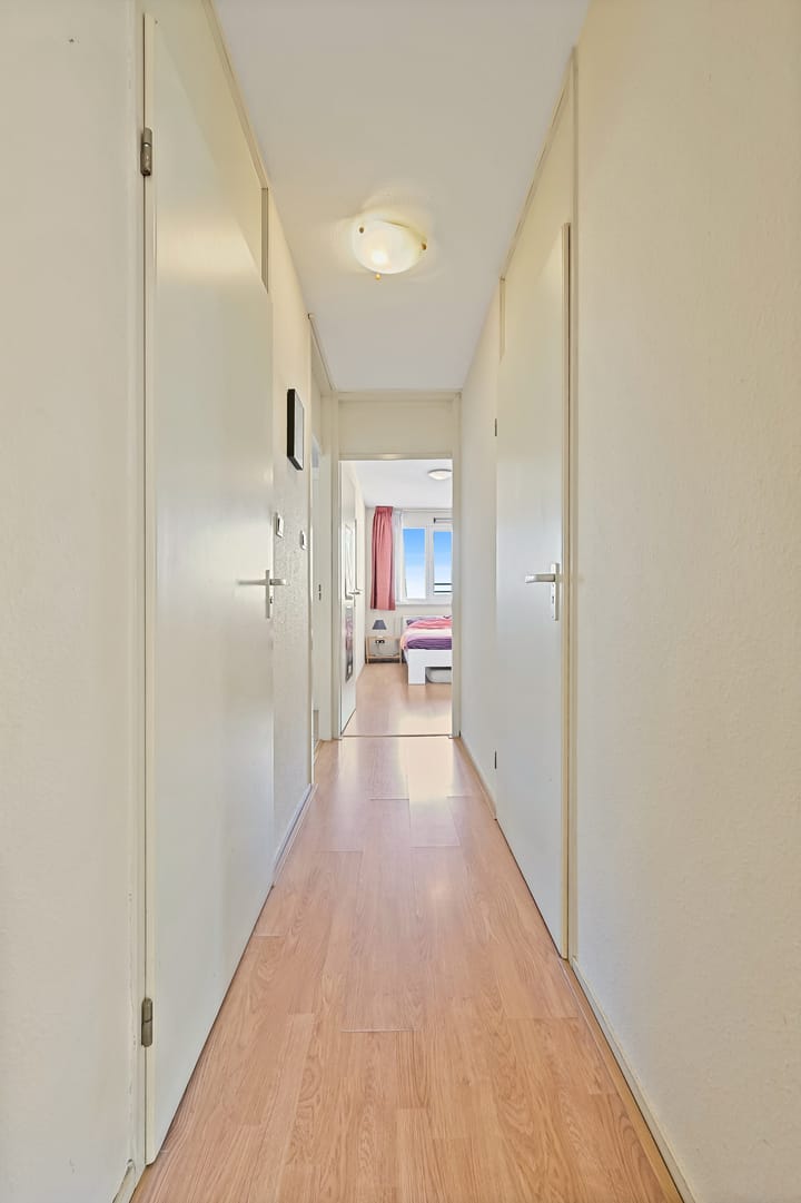 Foto 26 van Gevers Deynootplein 181