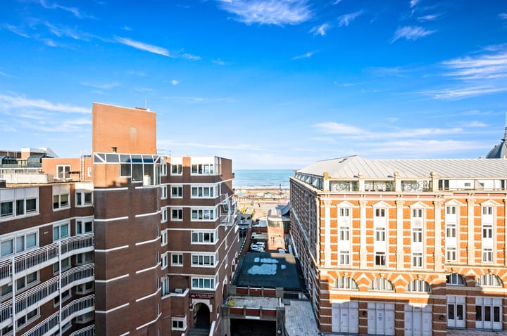 Foto 36 van Gevers Deynootplein 181