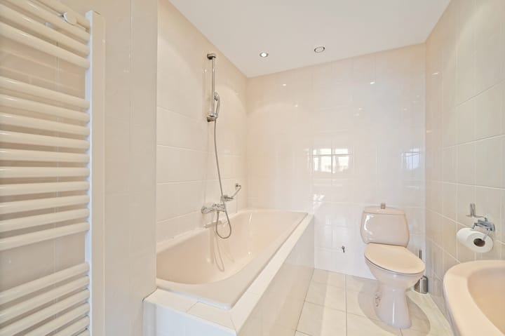 Foto 40 van Gevers Deynootplein 181