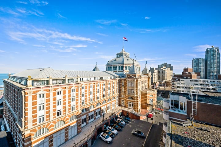 Foto 48 van Gevers Deynootplein 181