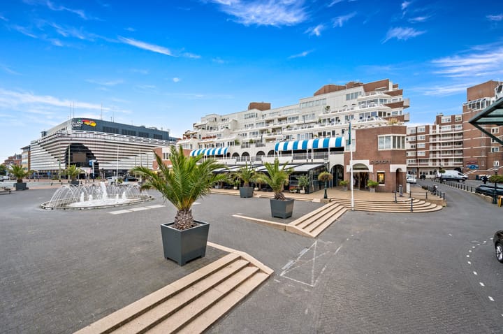 Foto 49 van Gevers Deynootplein 181