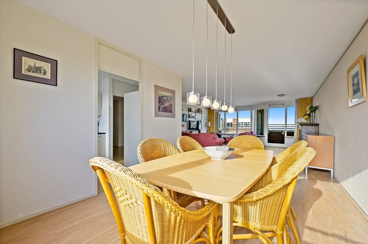 Foto 18 van Gevers Deynootplein 181