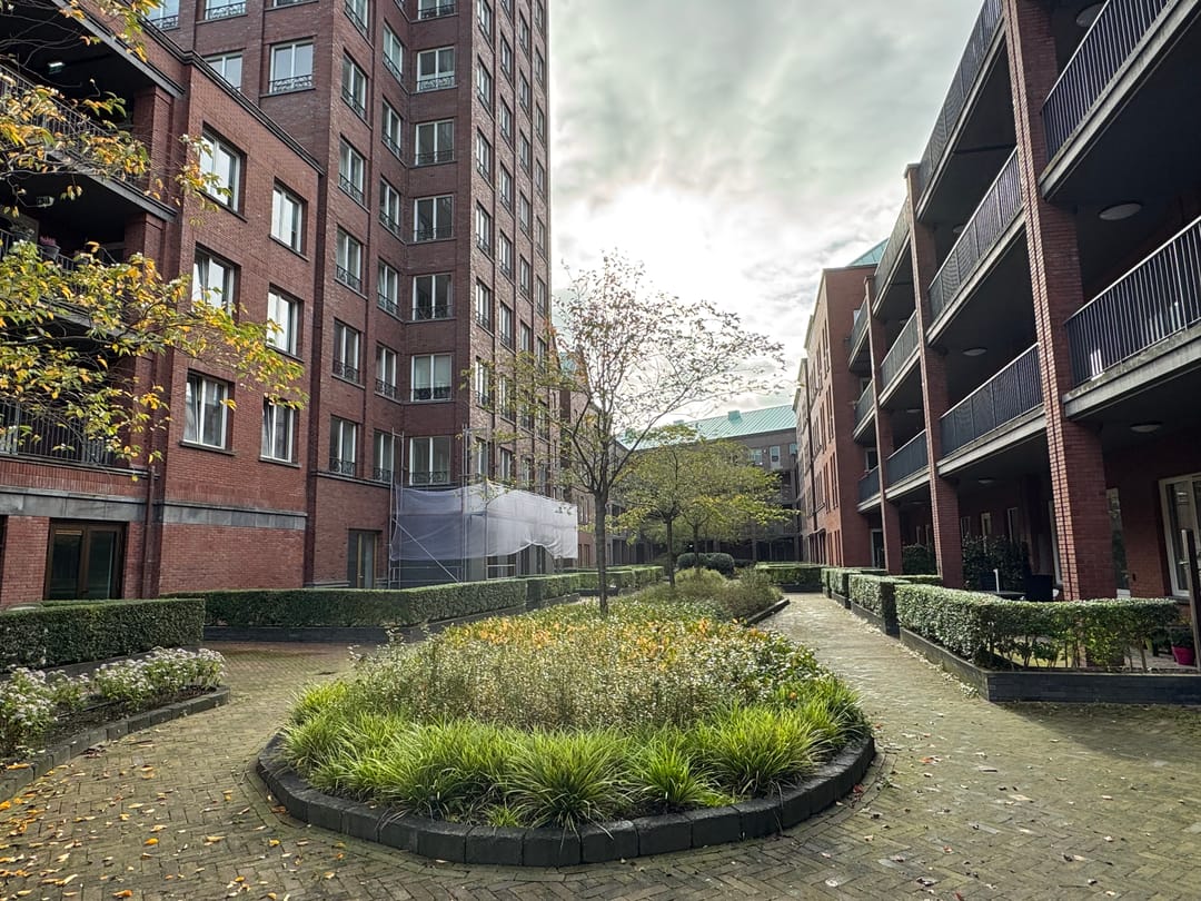 Photo 43 of Gaastgracht 45