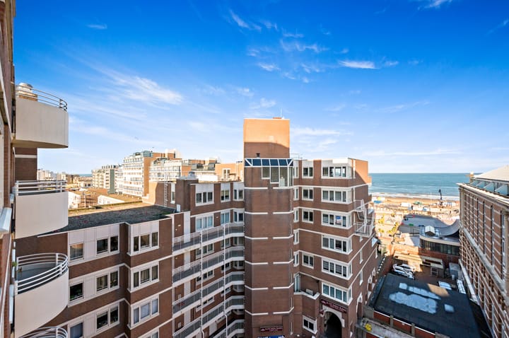 Foto 11 van Gevers Deynootplein 181