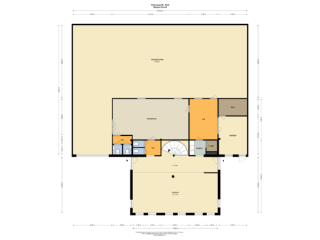Bekijk plattegrond