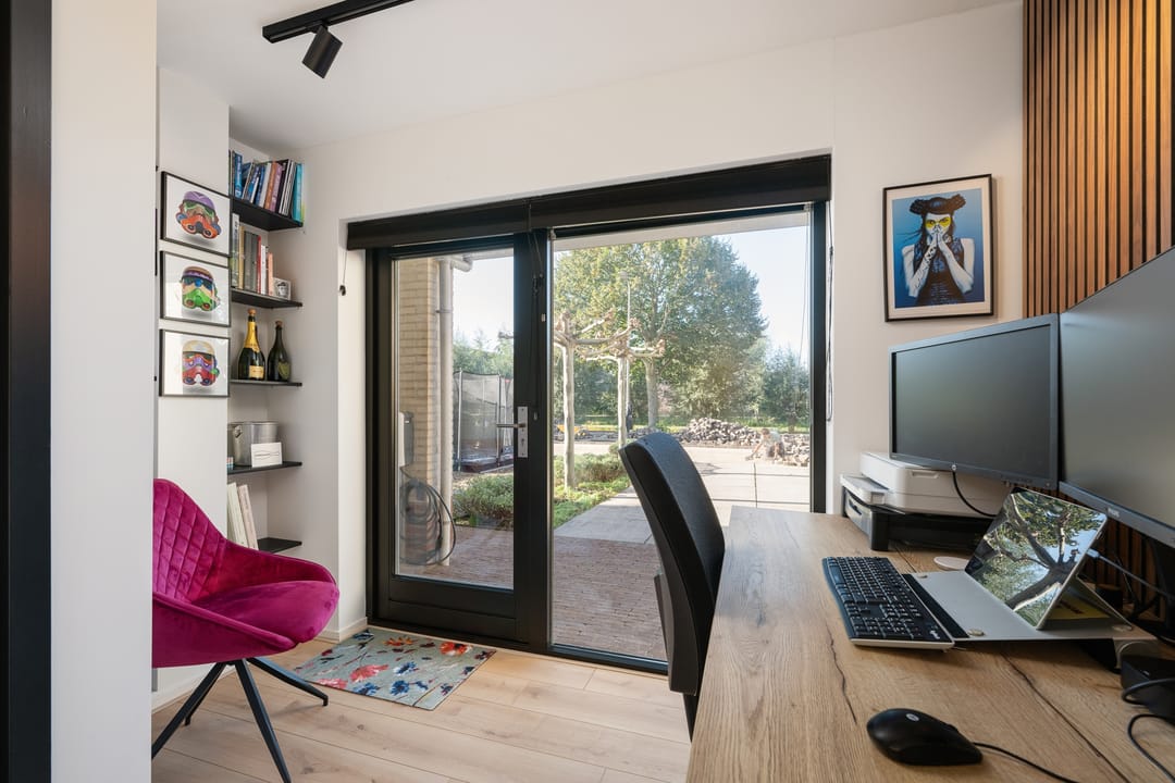 Foto 13 van Loire 26