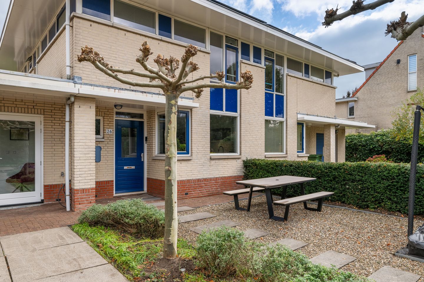 Foto 29 van Loire 26