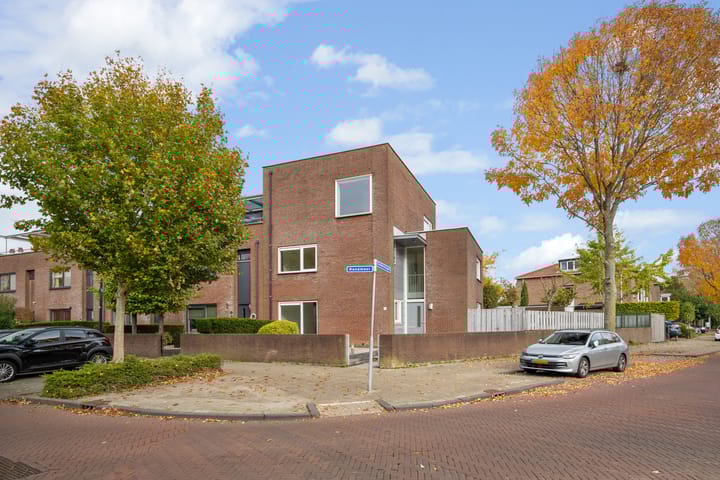 Foto 7 van Randmeer 1