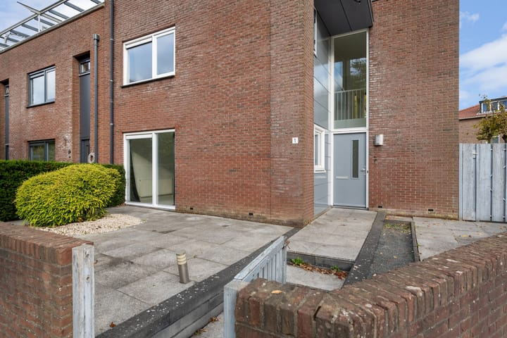 Foto 8 van Randmeer 1