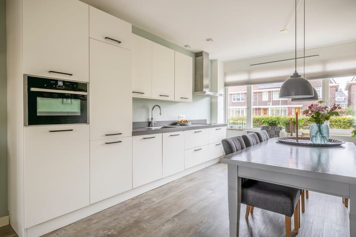 Foto 2 van Blokvang 14