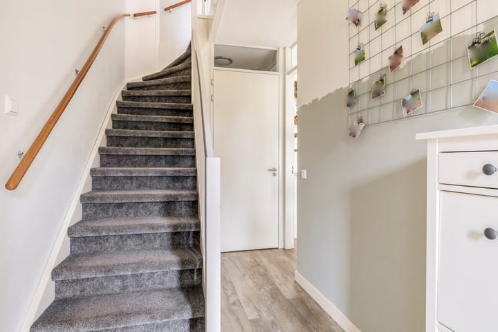 Foto 6 van Blokvang 14