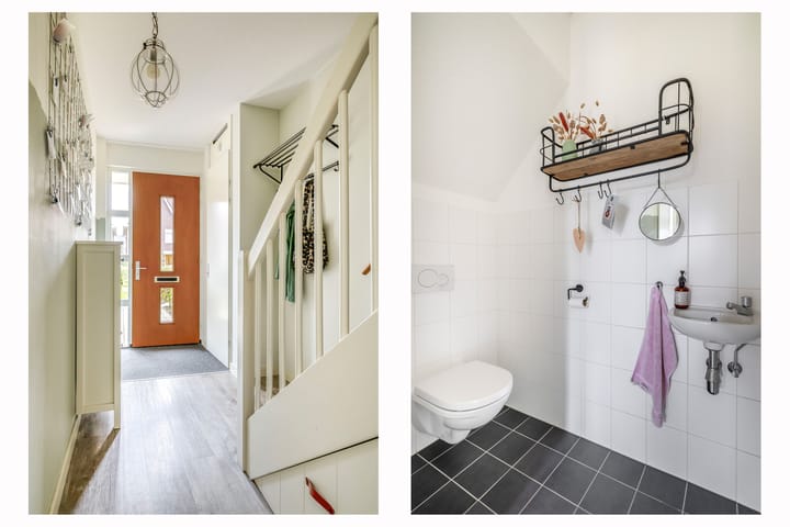 Foto 7 van Blokvang 14