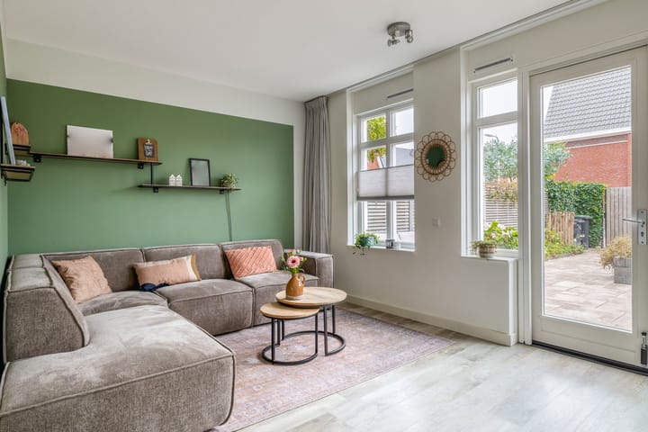 Foto 8 van Blokvang 14