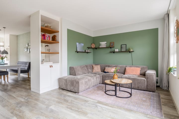 Foto 9 van Blokvang 14