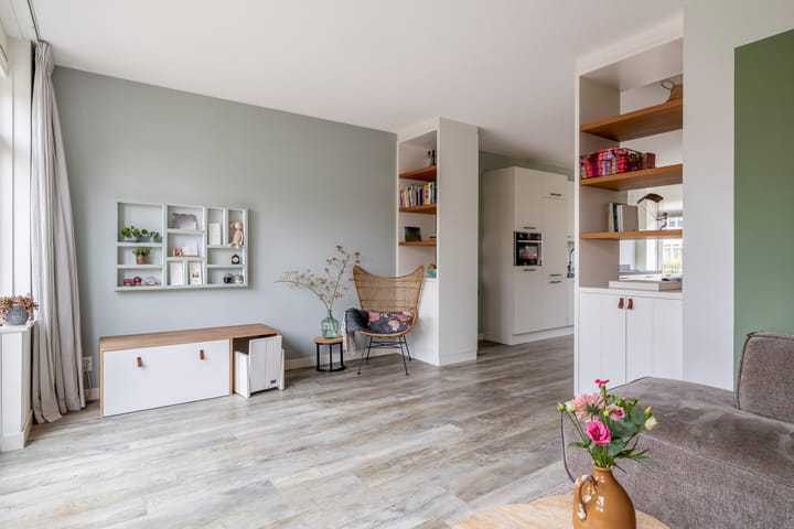 Foto 10 van Blokvang 14