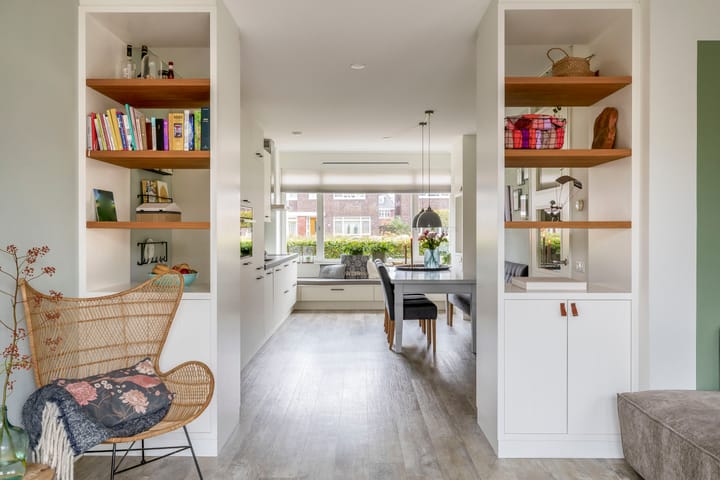 Foto 11 van Blokvang 14