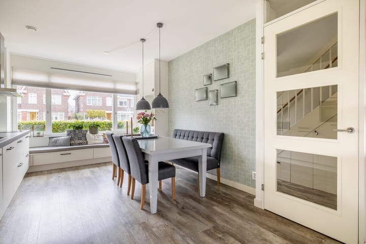 Foto 12 van Blokvang 14