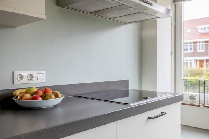 Foto 14 van Blokvang 14