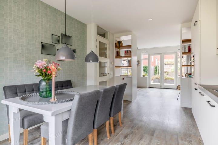 Foto 16 van Blokvang 14