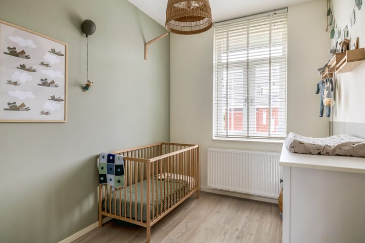 Foto 28 van Blokvang 14