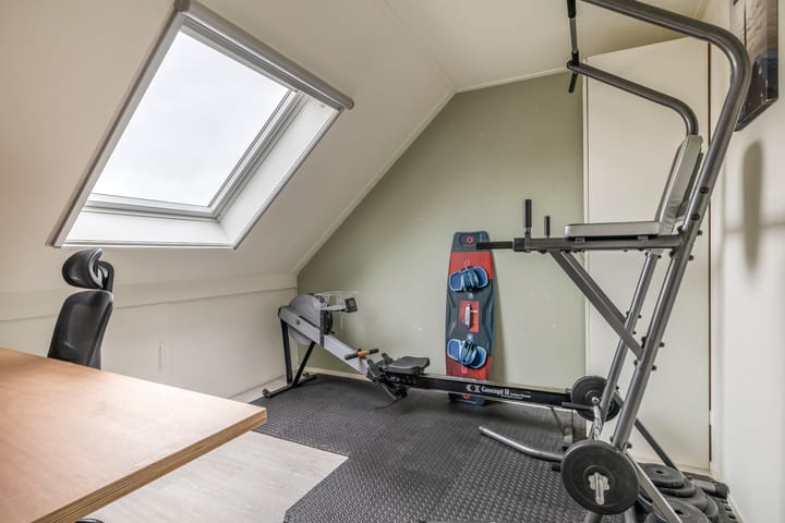 Foto 32 van Blokvang 14