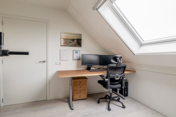 Foto 33 van Blokvang 14