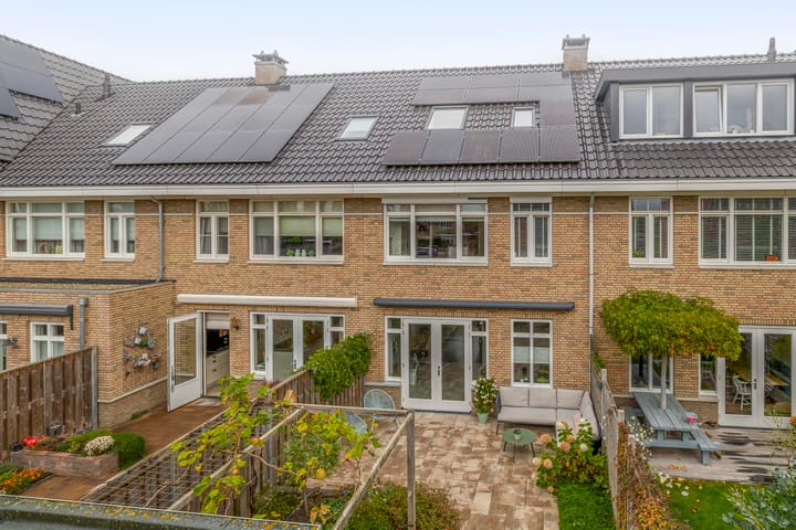 Foto 34 van Blokvang 14