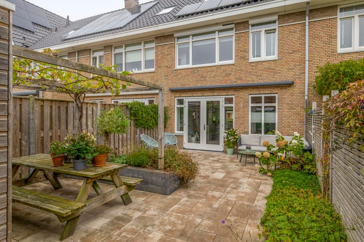 Foto 35 van Blokvang 14