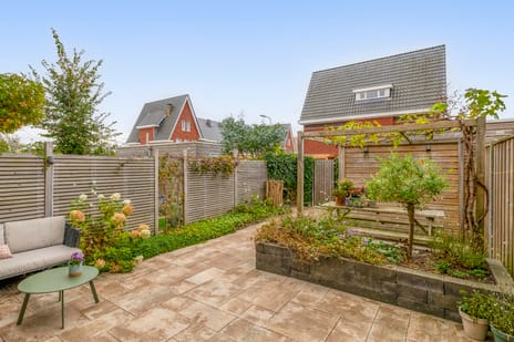 Blokvang 14 tertiary image