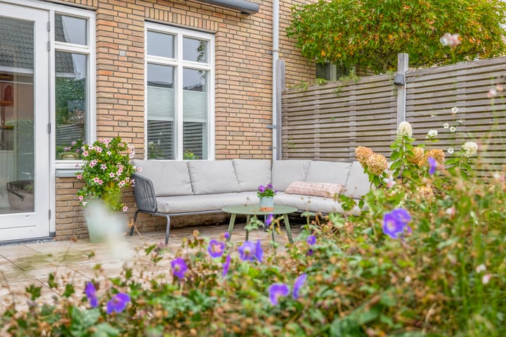 Foto 36 van Blokvang 14