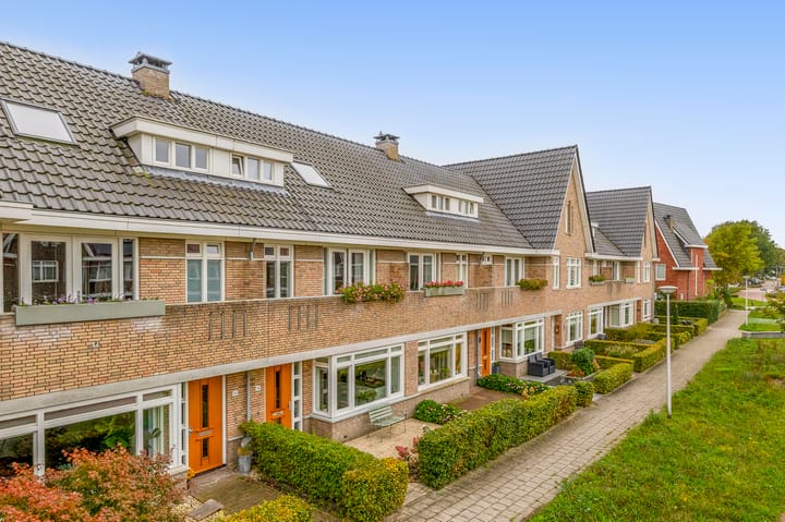 Foto 38 van Blokvang 14