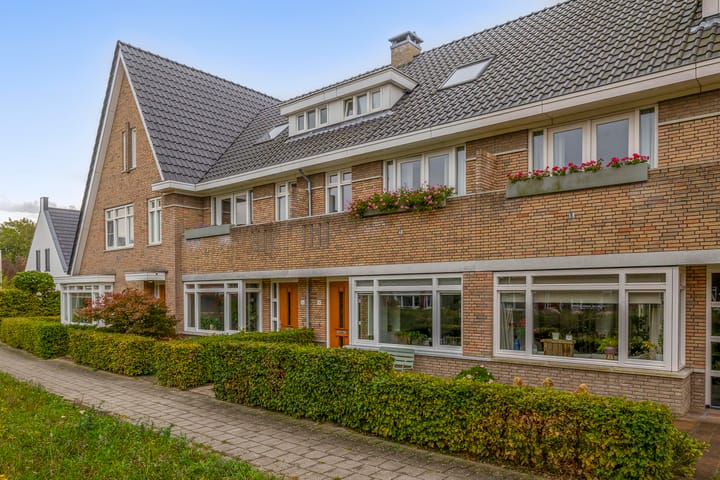 Foto 39 van Blokvang 14