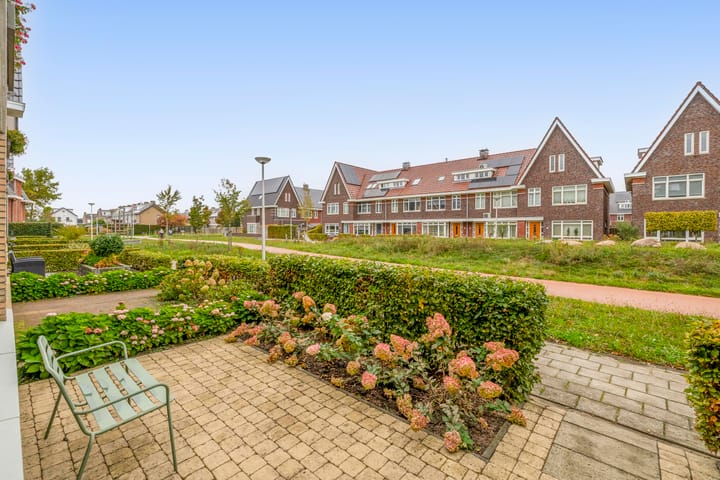 Foto 40 van Blokvang 14