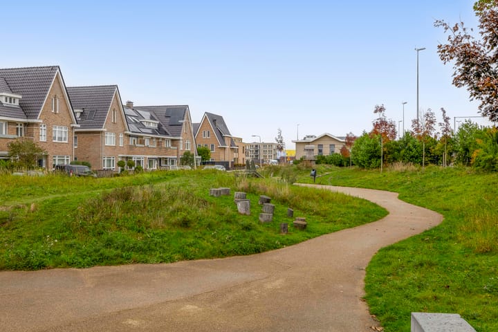 Foto 41 van Blokvang 14