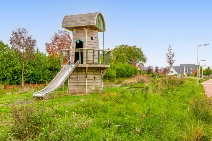 Foto 42 van Blokvang 14