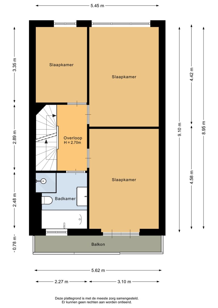 Foto 44 van Blokvang 14