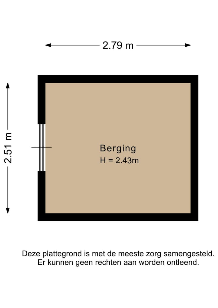Foto 47 van Blokvang 14