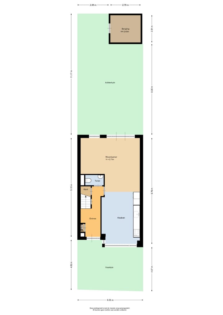 Foto 48 van Blokvang 14