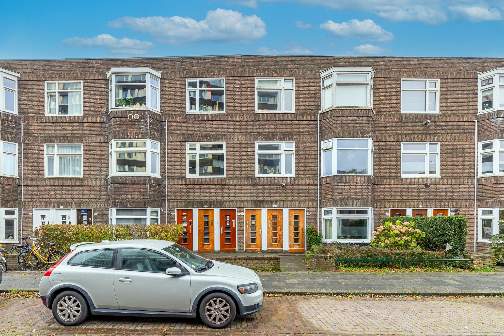 Witte de Withstraat 12-A, 12, a, Groningen, 9726EC, Groningen, Nederland 12